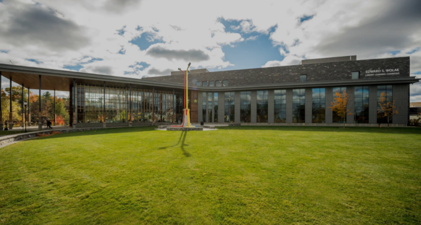 image of Ana G. Méndez campus