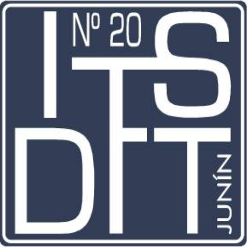 Instituto Superior de Formación Docente y Técnica Nº 20