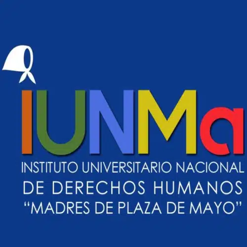 Instituto Universitario Nacional de Derechos Humanos Madres de Plaza de Mayo