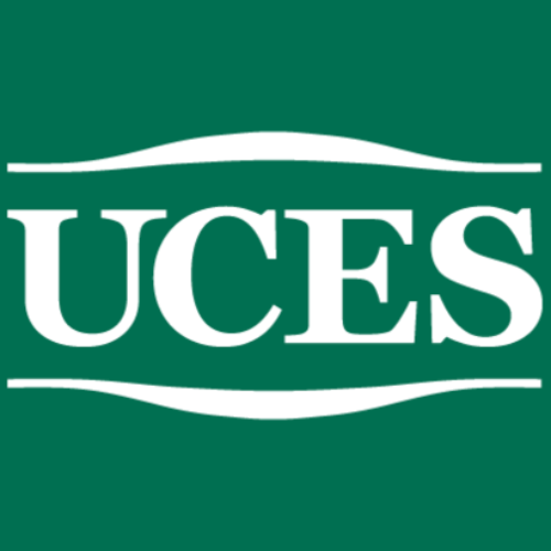 UCES Universidad de Ciencias Empresariales y Sociales