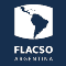 Logo FLACSO Facultad Latinoamericana de Ciencias Sociales