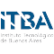 ITBA Instituto Tecnológico de Buenos Aires