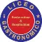 Logo Liceo Gastronómico