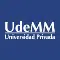 Logo Universidad de la Marina Mercante