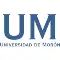 Logo Universidad de Morón